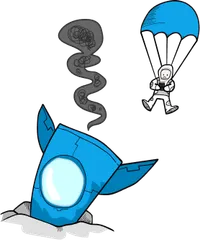 404 - Page Not Found