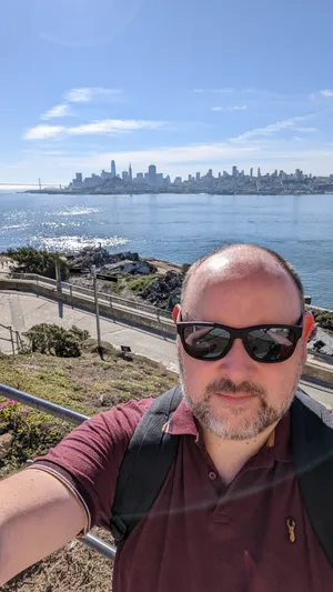 Profile picture of Jamie Wallace