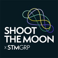 Shoot the Moon logo